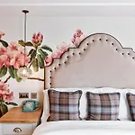 Hotel Old Court House St Aubin