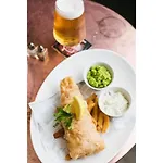 Hotel Old Court House