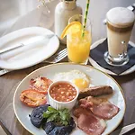 Old Court House St Aubin