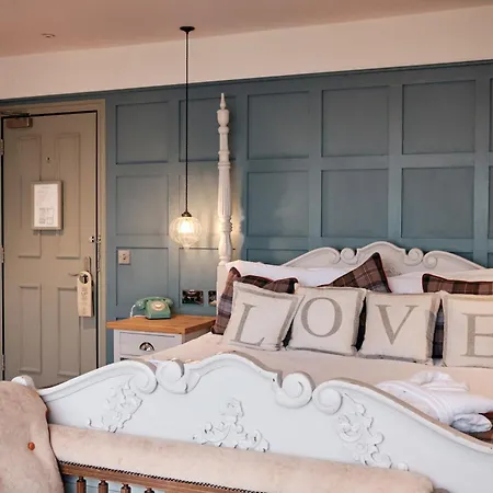 Hotel Old Court House 5*