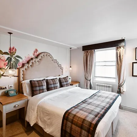Hotel Old Court House 5*