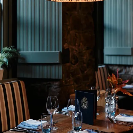 Old Court House 5* St Aubin