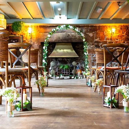 Old Court House 5* St Aubin