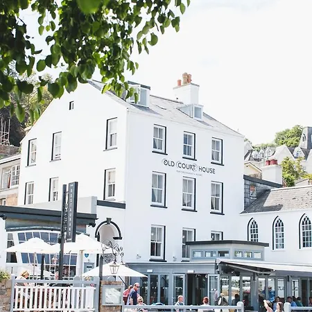 Hotel Old Court House 5*