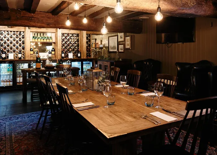 Old Court House 5* St Aubin