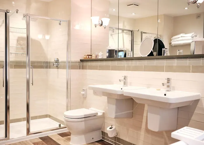 Ξενοδοχείο Old Court House Inn