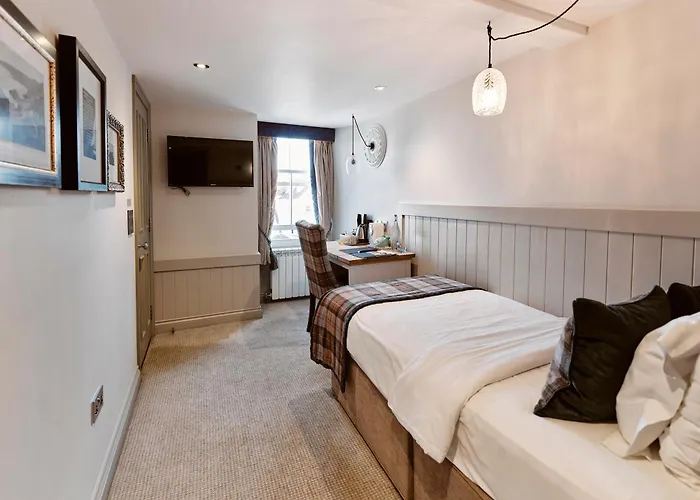 Hotel Old Court House 5*