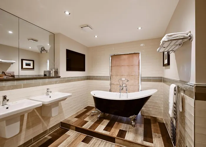 Hotel Old Court House