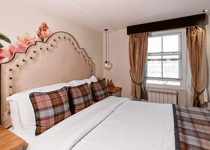 Old Court House Hotel 5*