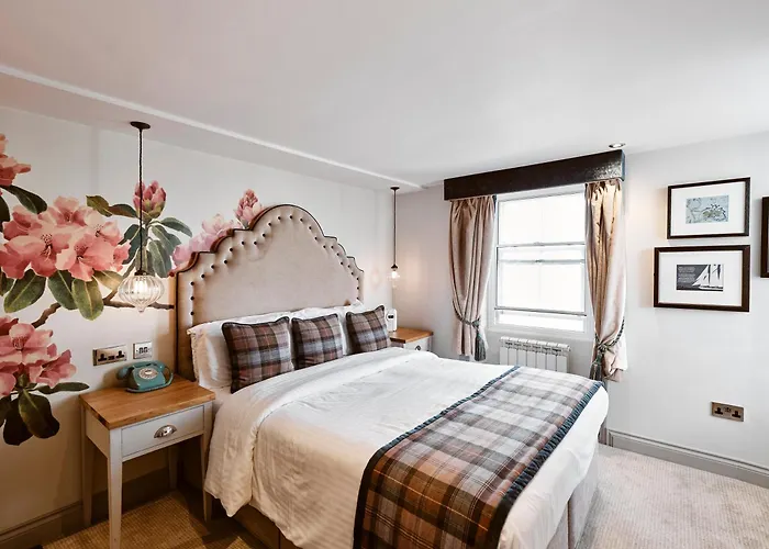 Hotel Old Court House 5*