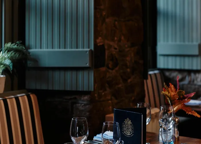 Old Court House 5* St Aubin