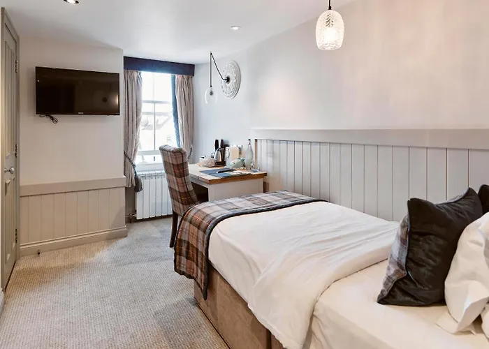 Old Court House Hotel