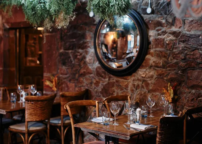 Old Court House Hotel 5*