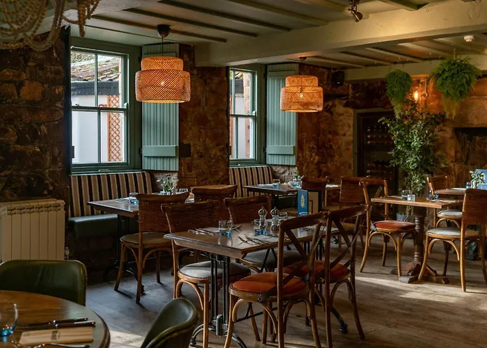 Hotel Old Court House