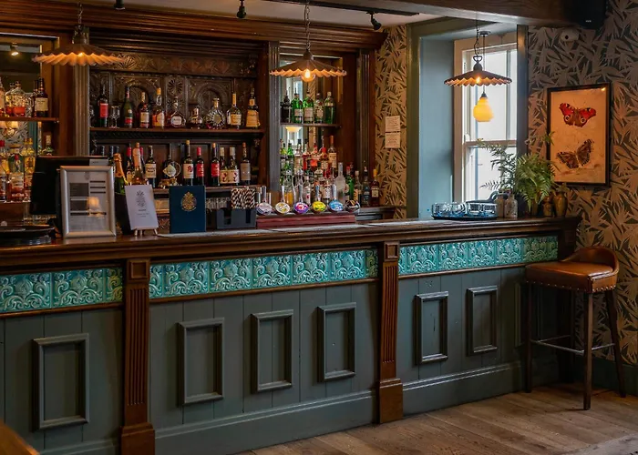 Hotel Old Court House 5*