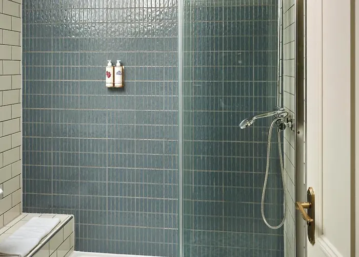 Old Court House Inn St Aubin