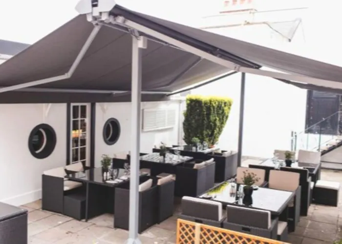 Old Court House 5* St Aubin