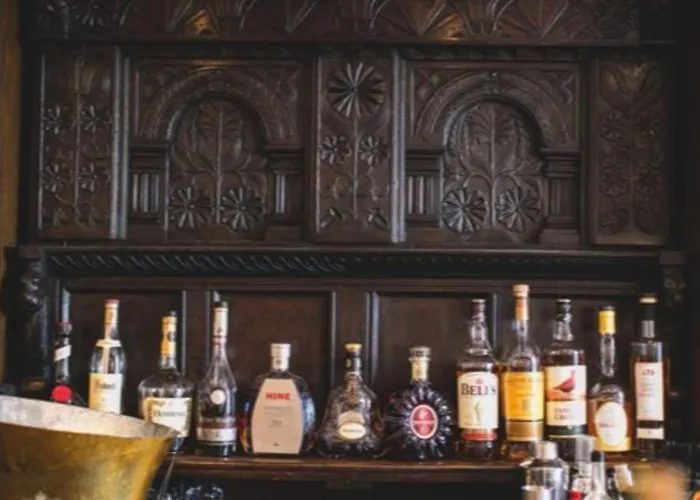 Ξενοδοχείο Old Court House Inn St Aubin