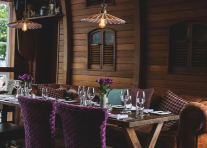 Old Court House Inn Ξενοδοχείο