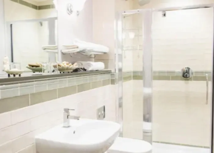 Ξενοδοχείο Old Court House Inn