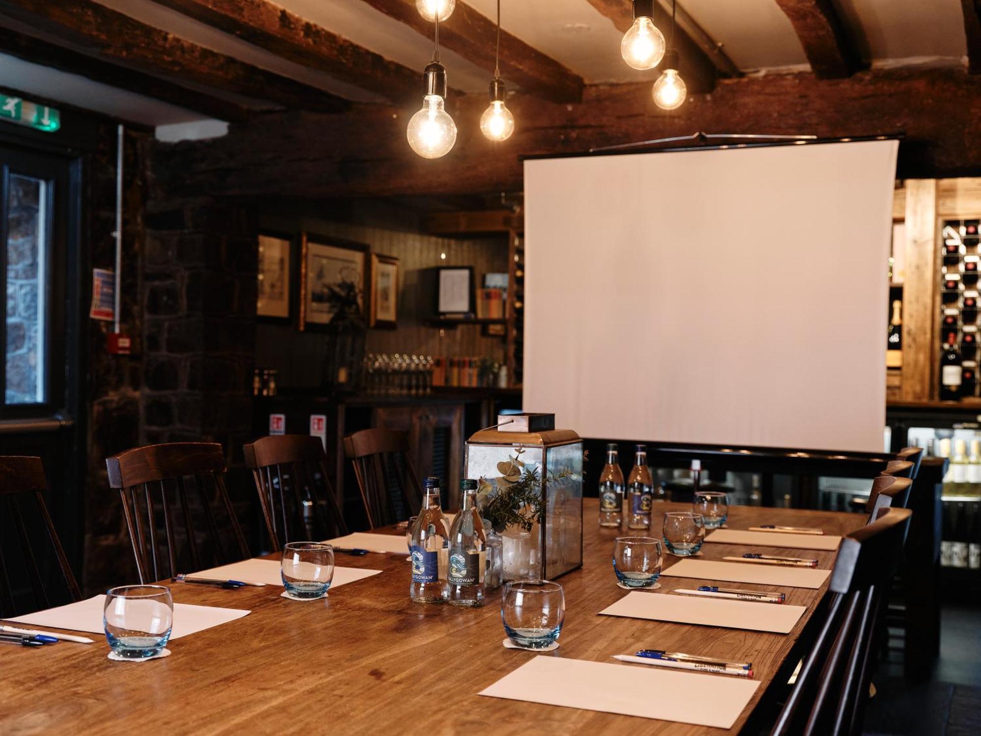 Hotel Old Court House Inn St Aubin, Jersey - book now, 2026 prices