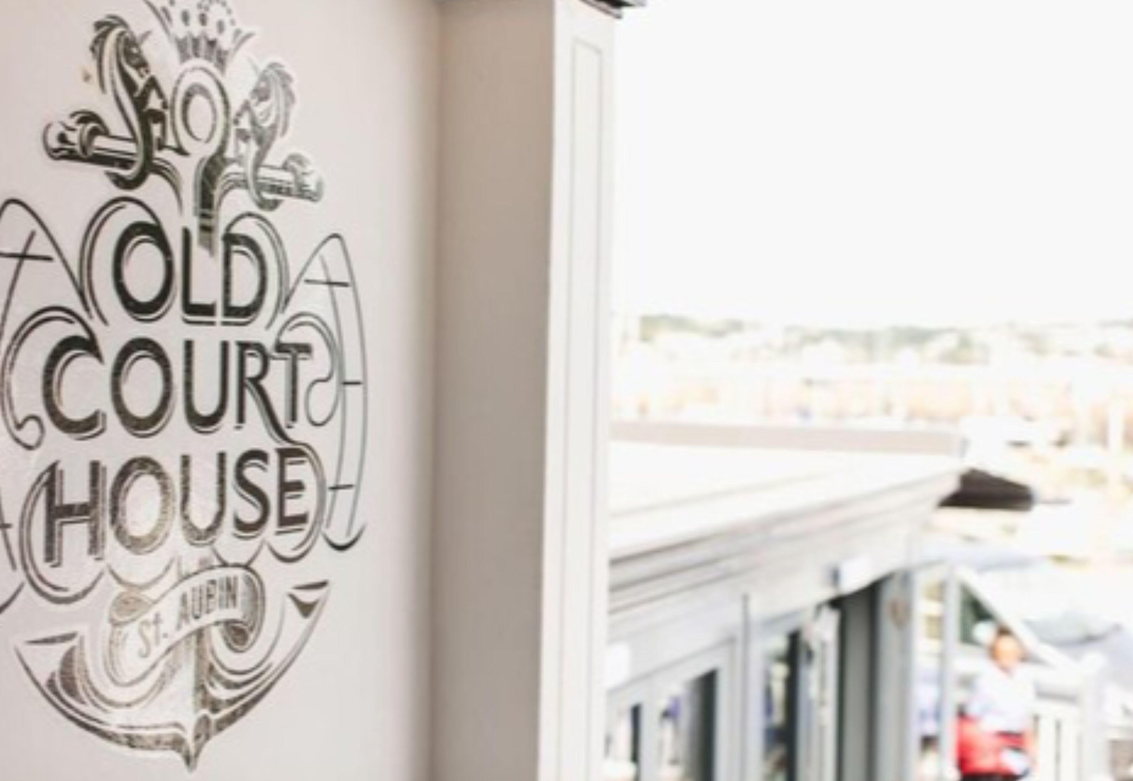 Hotel Old Court House Inn St Aubin, Jersey - book now, 2026 prices