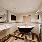 Hotel Old Court House