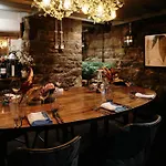 Hotel Old Court House St Aubin