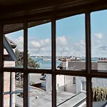 Old Court House St Aubin