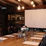 Hotel Old Court House St Aubin