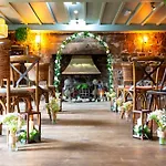 Old Court House 5* St Aubin