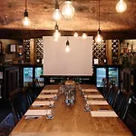 Old Court House Hotel St Aubin