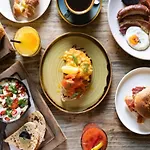 Old Court House Hotel St Aubin