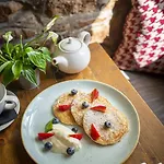 Old Court House Hotel St Aubin