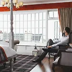 Hotel Old Court House St Aubin