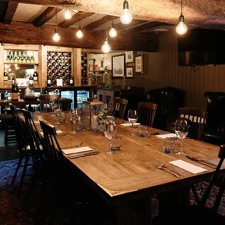 Old Court House 5* St Aubin