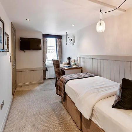 Hotel Old Court House 5*