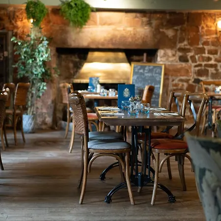 Hotel Old Court House St Aubin