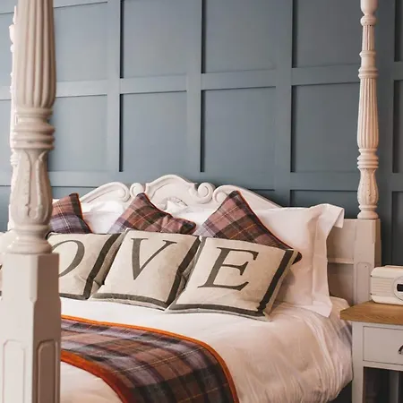 Hotel Old Court House 5*