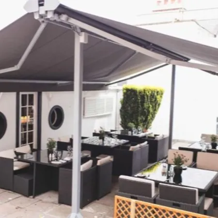 Old Court House 5* St Aubin