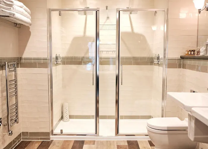 Old Court House St Aubin