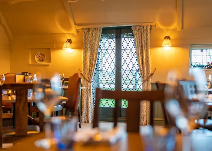 Old Court House Hotel St Aubin