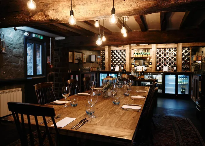 Hotel Old Court House