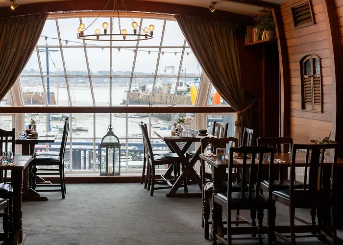 Old Court House St Aubin