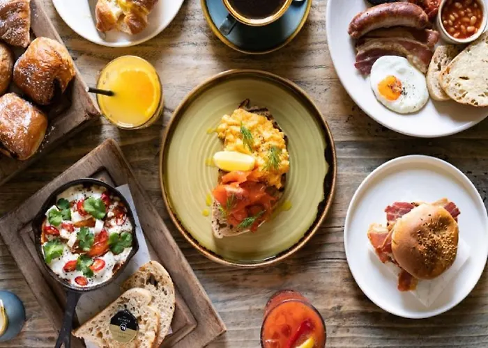 Old Court House Inn Hotel St Aubin