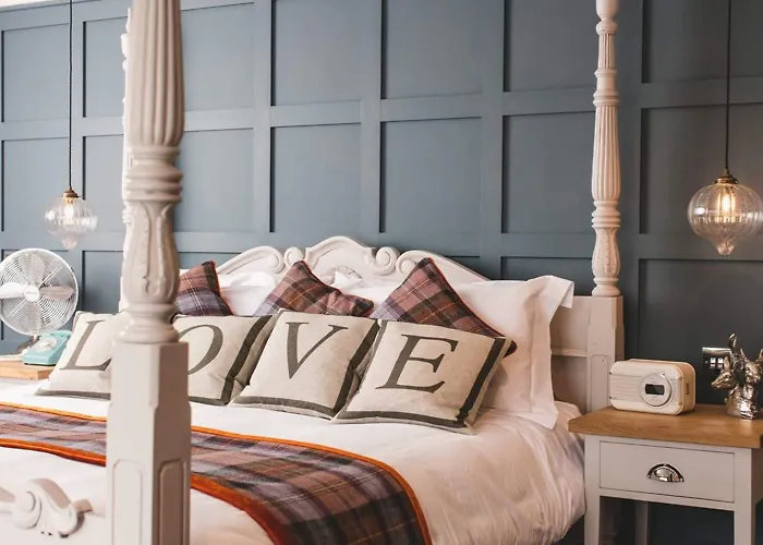 Hotel Old Court House 5*