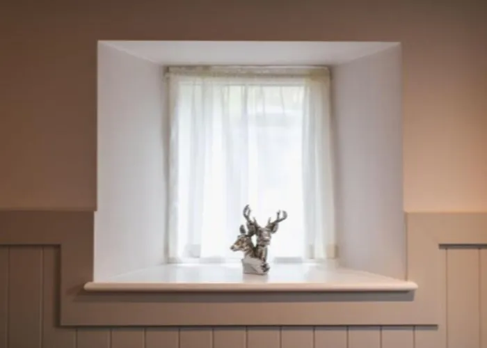 Old Court House Inn Hotel St Aubin