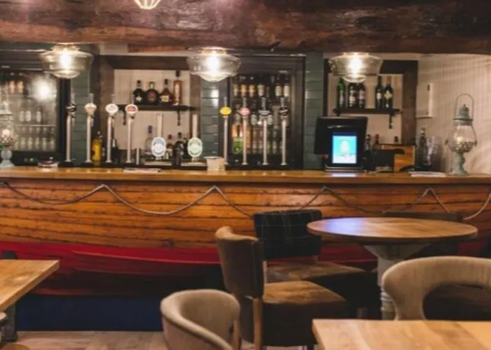 Old Court House Inn 5*