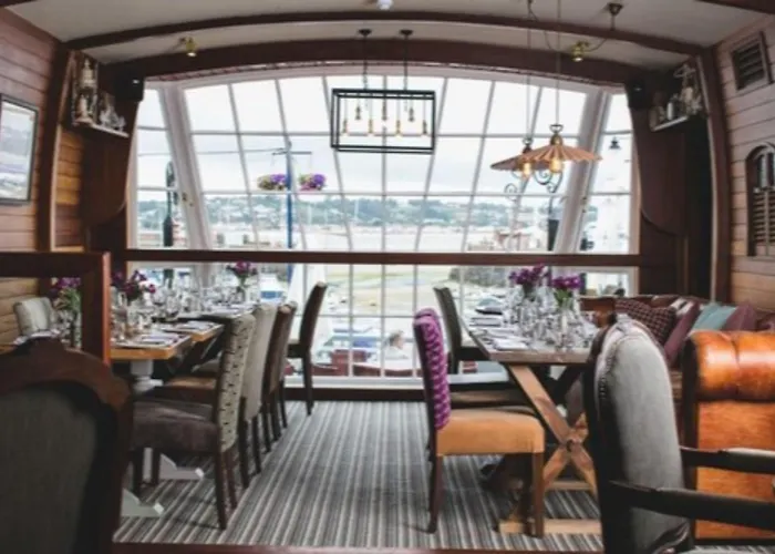 Hotel Old Court House Inn 5*