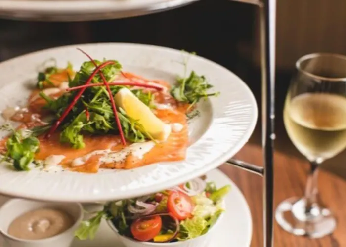 Old Court House Inn St Aubin